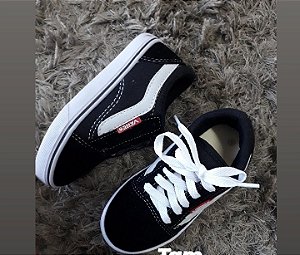 Tênis  Infantil  Vans