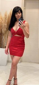 Conjunto Patricia