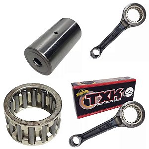 Biela Completa Txk Crf 230 07>
