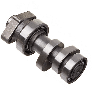 Arvore de Comando Titan 150 - Bros 150 - Bros 125