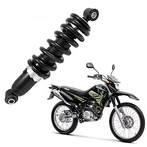 Amortecedor Prolink Yamaha XTZ 125