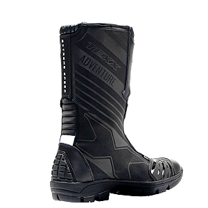 Bota Texx Adventure V2 Preta 38