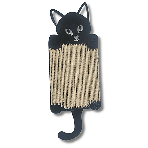 Arranhador de parede para gatos  Catlover