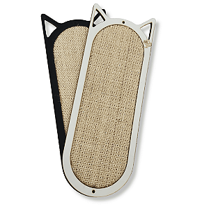 Arranhador de parede para gatos Scratch