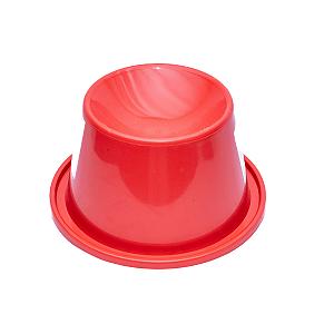 Comedouro alto ergonomico para gatos sistema anti formigas- ENVIO IMEDIATO