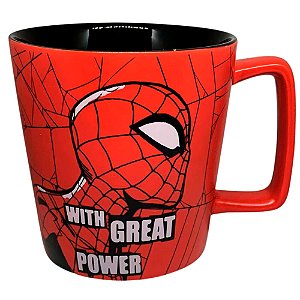 Caneca Spider-Man - 400ml