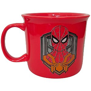 Caneca Marvel Spider-Man - 280ml