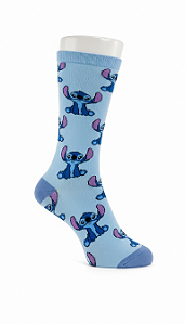 Meia Cano Alto - Modelo 38