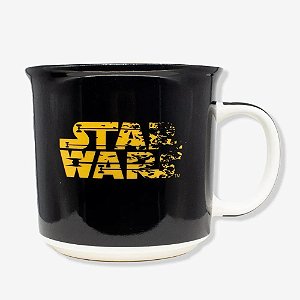 Caneca Star Wars - 350ml
