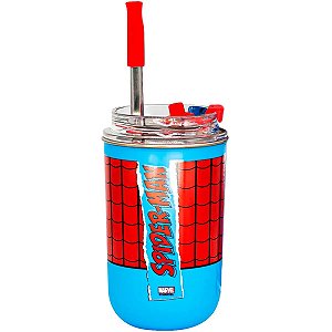 Copo Térmico - Spider-Man - 300ml