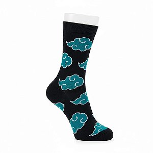 Meia Cano Alto - Modelo 65