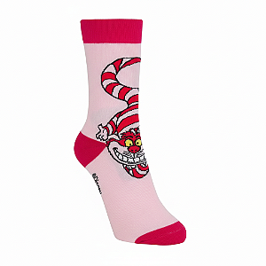 Meia Cano Alto - Modelo 73