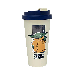 Copo Star Wars - Grogu