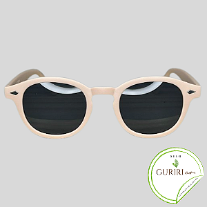 LOGAN 2.0 - ROSA - PRETO