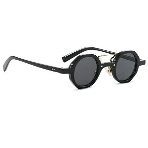 CURVA DA JUREMA - PRETO - PRETO