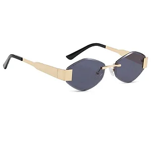 CAMBURI - DOURADO - PRETO