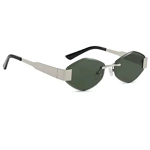 CAMBURI - PRATA - PRETO