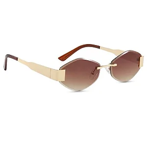 CAMBURI - DOURADO - MARROM