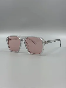 GURIRI - TRANSPARENTE - LENTE ROSA