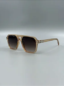 GURIRI - ROSÊ TRANSPARENTE - DEGRADE PRETO