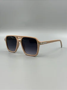 GURIRI - NUDE - DEGRADE PRETO