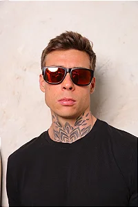 D'ULÉ - PRETO - FIRE POLARIZADO