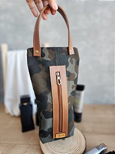 Estojo - Linha Men Care - Selva