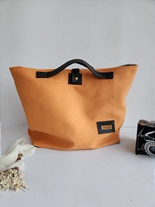 Shopper Bag - KANSAS