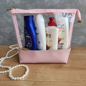 Toilet  Bag - Rosa
