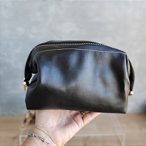 SKINCARE  Bag - Preta