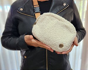 Belt Bag  - Sherpa