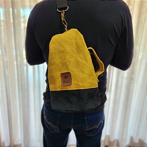 Urban Adventurer - Mochila