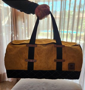 Mala Strong - Duffel Bag