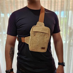 Iron Men - Sling Bag