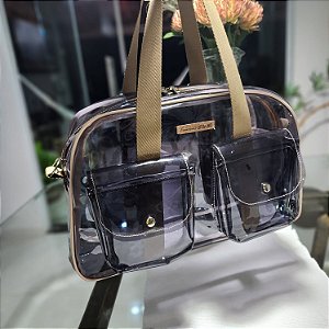 Maxi Cristal Bag