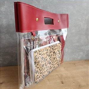 Executive Case - Vermelha