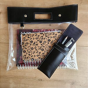 Executive Case - Preta