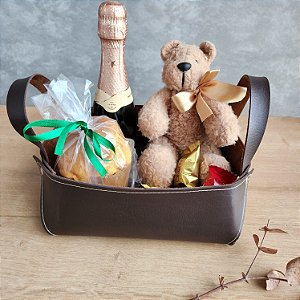 Versátil Cesto - M