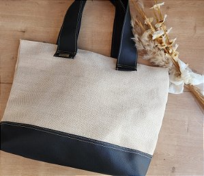 Natural Essence - Maxi Bag
