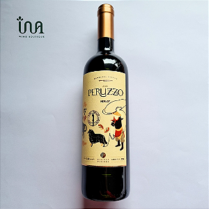 Vinho Tinto Merlot 2020 Peruzzo