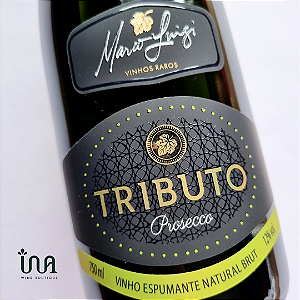 Espumante Tributo Prosecco Marco Luigi