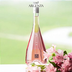 Vinho Rosé L.A. Jovem Rosé 2022 Luiz Argenta