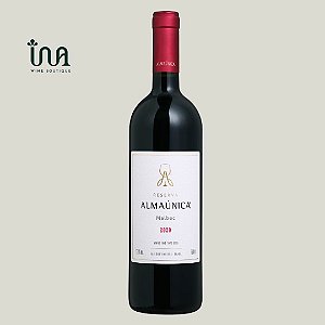 Vinho Tinto Reserva Malbec 2020 Almaúnica