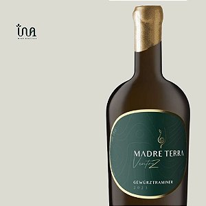 Vinho Branco VentreZ Gewurztraminer 2023 Madre Terra