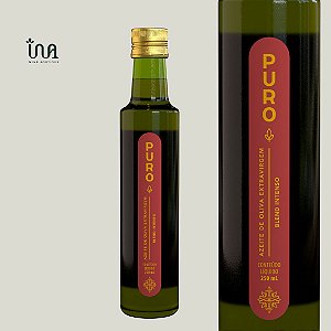 Azeite de Oliva Blend Intenso 250ml Puro
