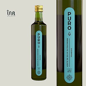 Azeite de Oliva Frantoio 250ml Puro