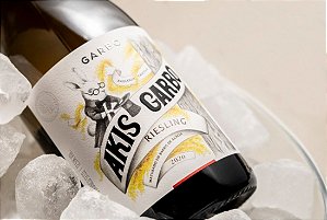 Vinho Branco Akis Riesling 2024 Garbo