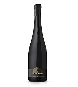 Vinho Branco Gewürztraminer Barricado Aura Z 2021 Madre Terra