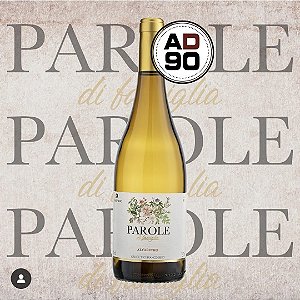 Vinho Branco Alvarinho Don Affonso