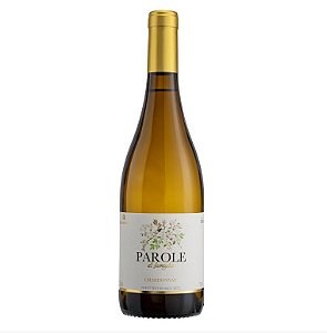 Vinho Branco Chardonnay Barricado Don Affonso